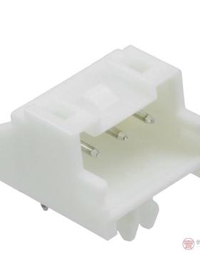 原装1744426-3全新CONN HEADER R/A 3POS 2.5MM正品
