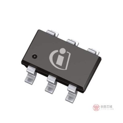 原装正品TLE4966V1KHTSA1全新MAG SWITCH IC HALL EF