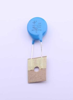 原装STE14D102K1EQ0FQT0R0全新14D102K 6KV3KA正品