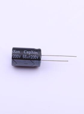 原装KM680M200I200A全新68uF 20% 200V正品