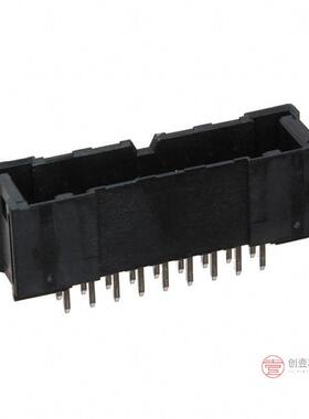 原装正品DF51A-18DP-2DSA全新CONN HEADER VERT 18POS 2MM