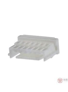 原装正品ZER-07V-S全新CONN RECEPT HOUSING 7POS ZE