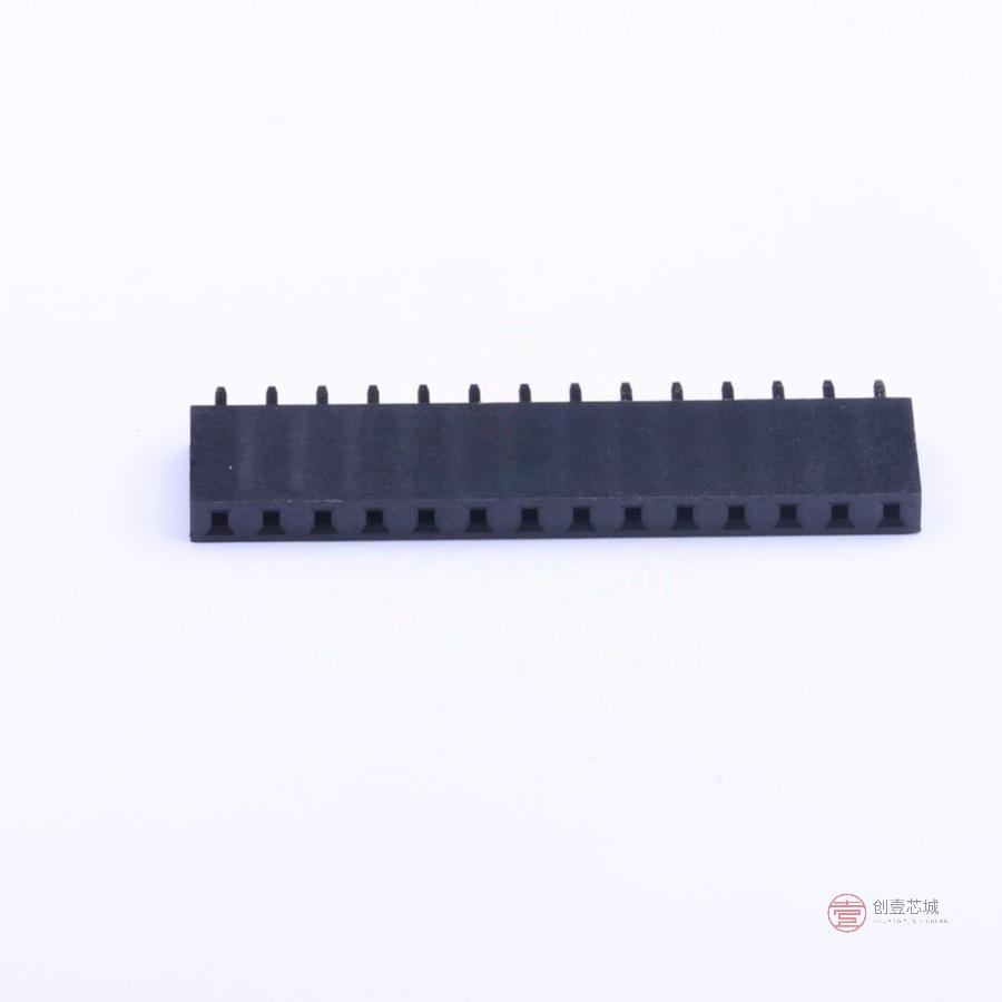 原装B-2200S14P-A120全新2.54mm 1x14P正品