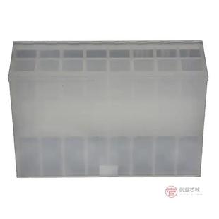 6全新CONN PLUG 16POS 原装 HANGING正品 1586000 FREE