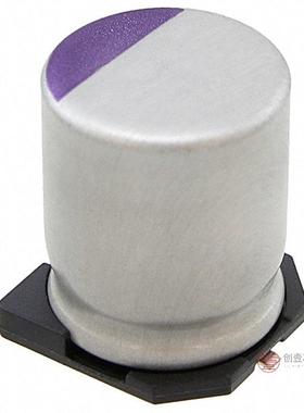 原装25SVPF330M全新CAP ALUM POLY 330UF 20% 25V SMD正品