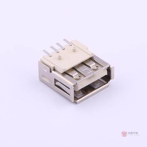 原装正品904-331B2031S10100全新Type-A 母座