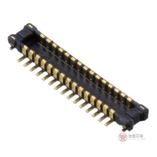 原装BM20B(0.8)-30DP-0.4V(51)全新CONN HDR 30POS