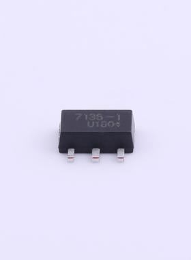 原装HT7136-1全新Vin=30V Vout=3.6V 100mA正品