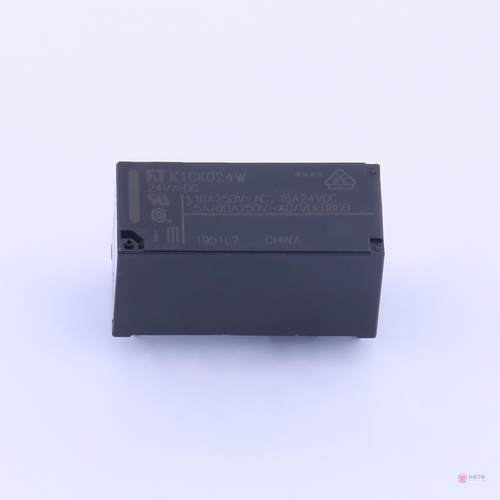 原装FTR-K1CK024W全新继电器正品