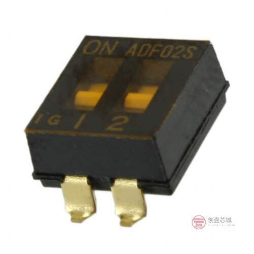 原装正品1825059-5全新SWITCH SLIDE DIP SPST 25MA 24V