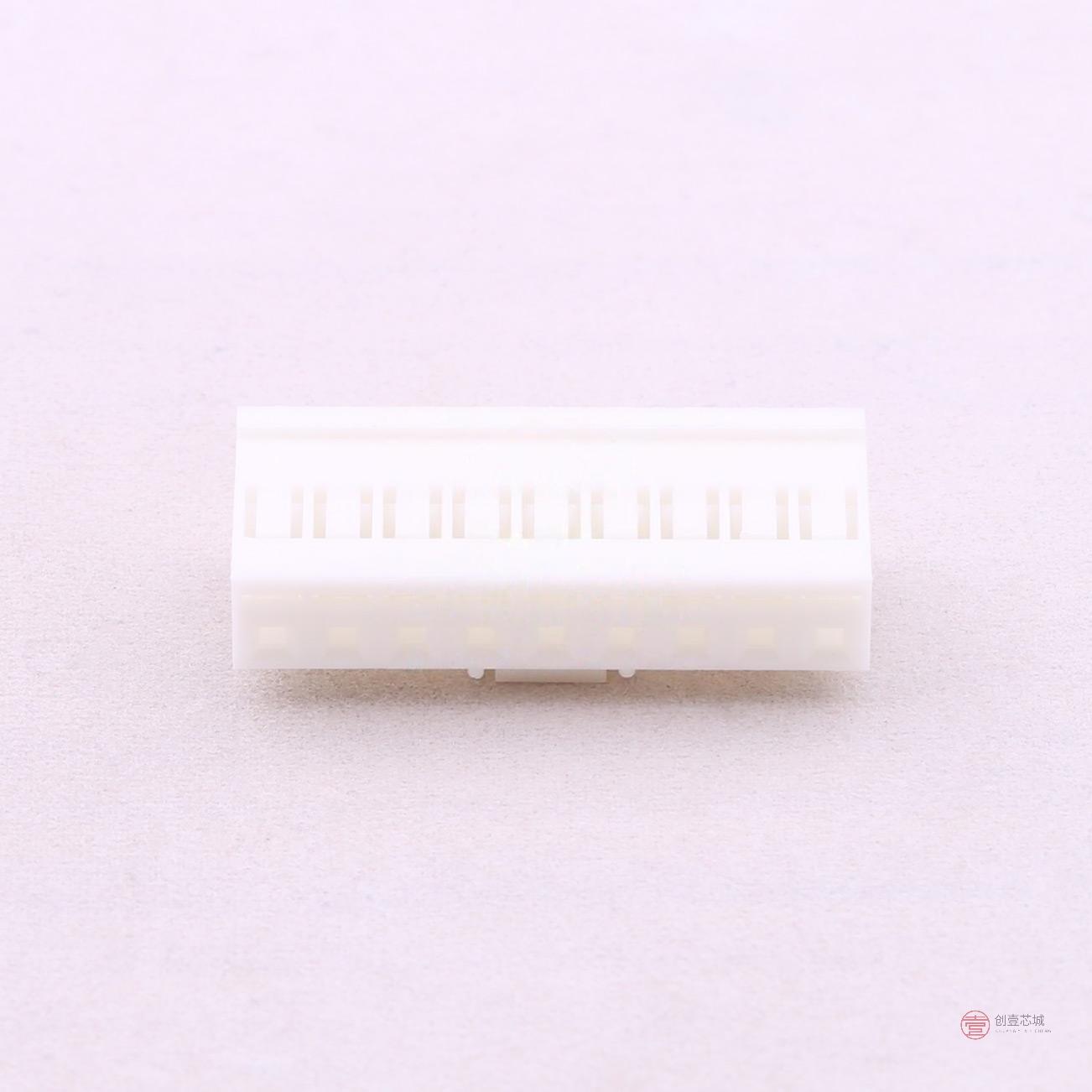 原装A3502H-9P全新3.5mm 1x9P正品