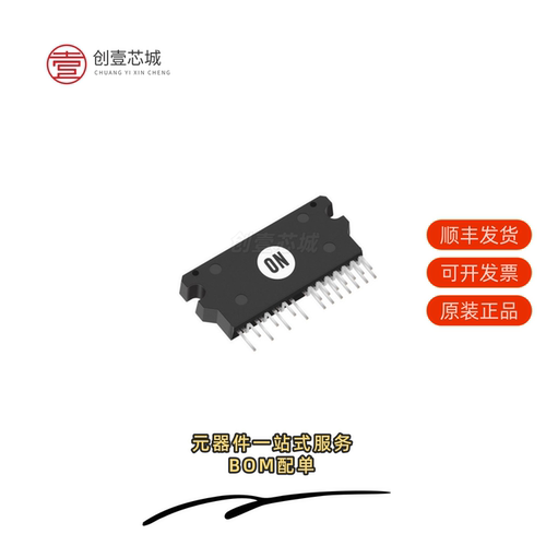 原装NFAP0560L3TT|NFAM5065L4BTL|NFAM5065L4BT