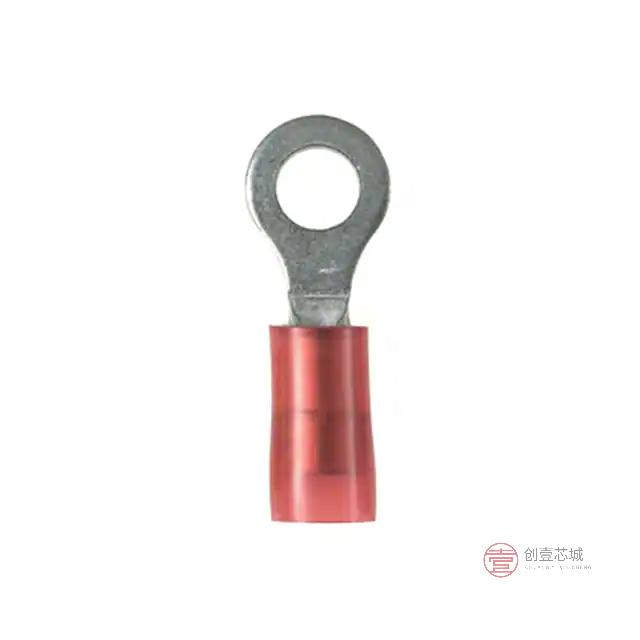 原装PN18-4R-C全新CONN RING CIRC 18-22AWG #4 CRIMP正品