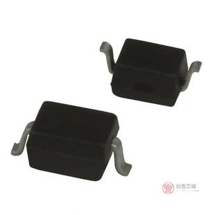 原装UCLAMP3301D.TCT全新TVS DIODE 3.3VWM 9.5VC