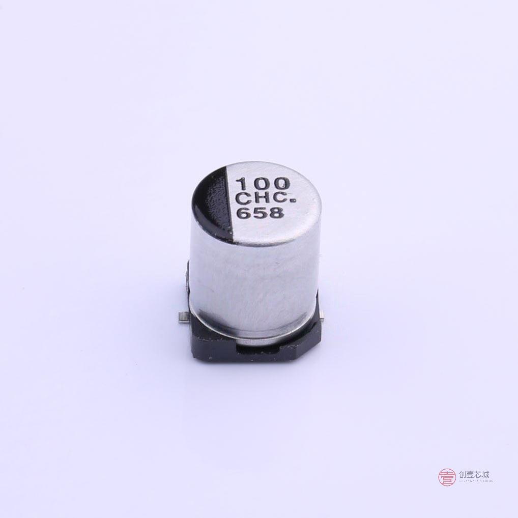 原装EEEHC1C101XP全新100uF 16V正品