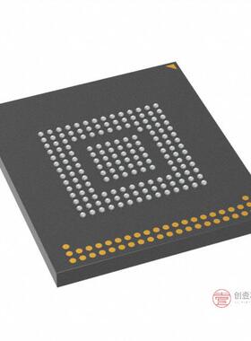 原装MTFC4GMWDM-3M AIT A全新IC FLASH 32GBIT MMC