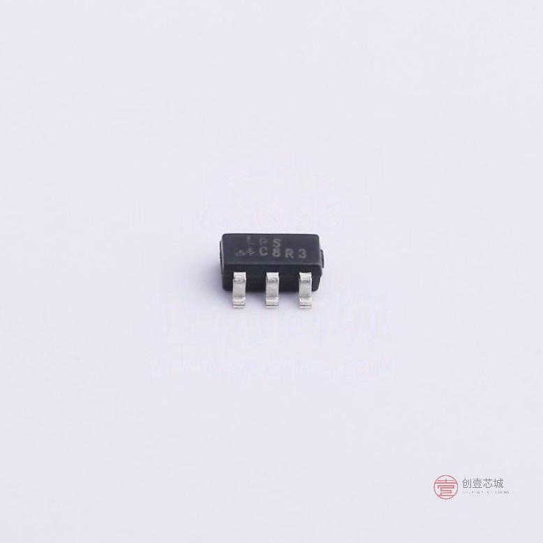 原装LP3984-18B5F全新LP3984-18B5F正品