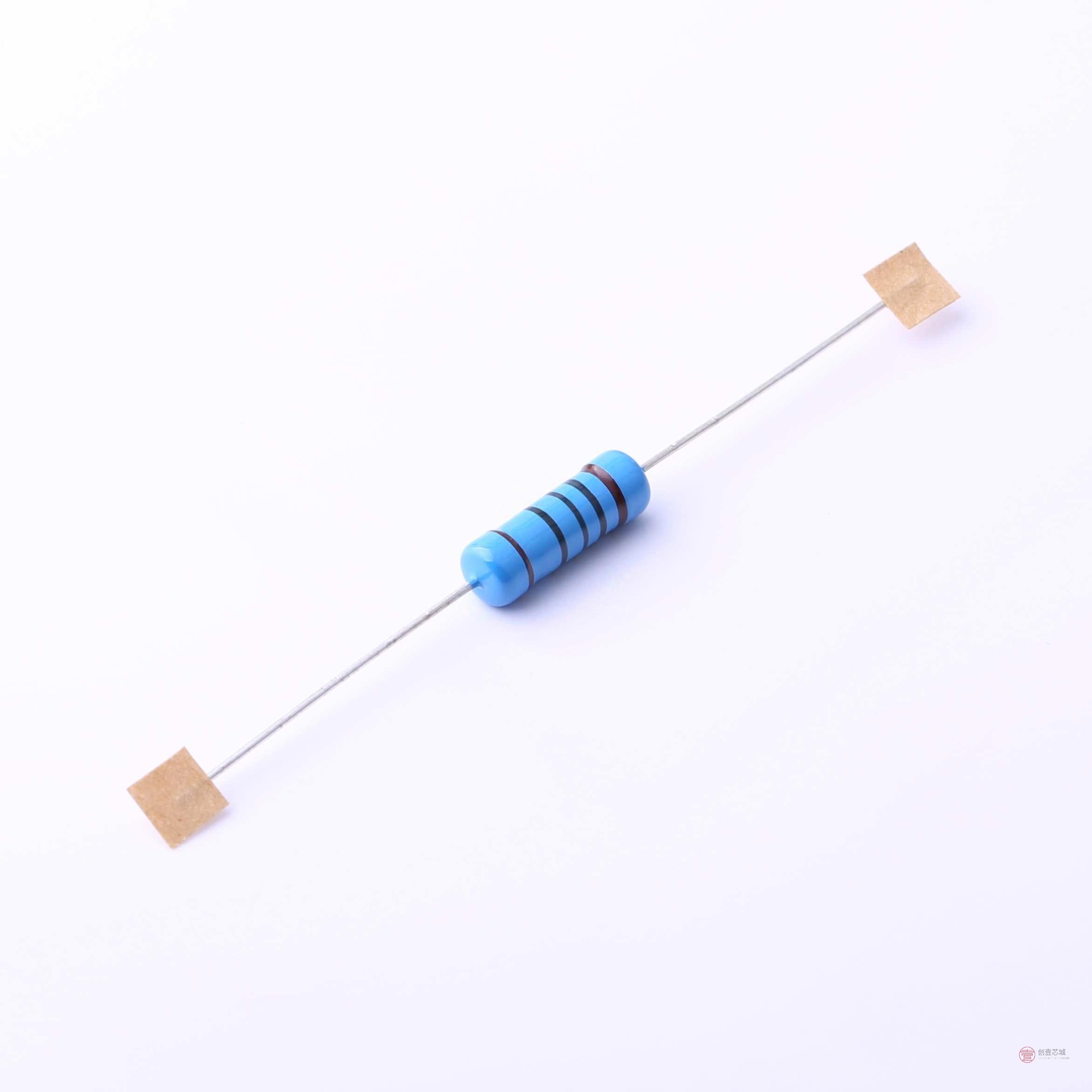 原装MF3W-1001%-QT73全新3W正品