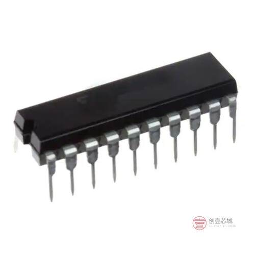 原装正品TC74HC574APF全新IC FF D-TYPE SNGL 8BIT 20DIP