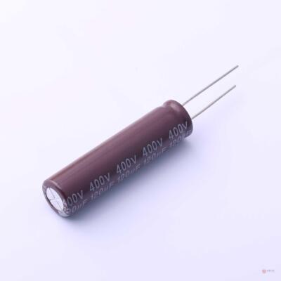 原装87EC0410全新120uF 20% 400V正品