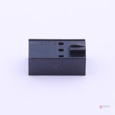 原装A2547HJ-2X3P全新2.54mm 2x3P正品