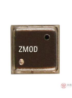 原装正品ZMOD4510AI1R全新OAQ INTEGRATED SENSOR W/
