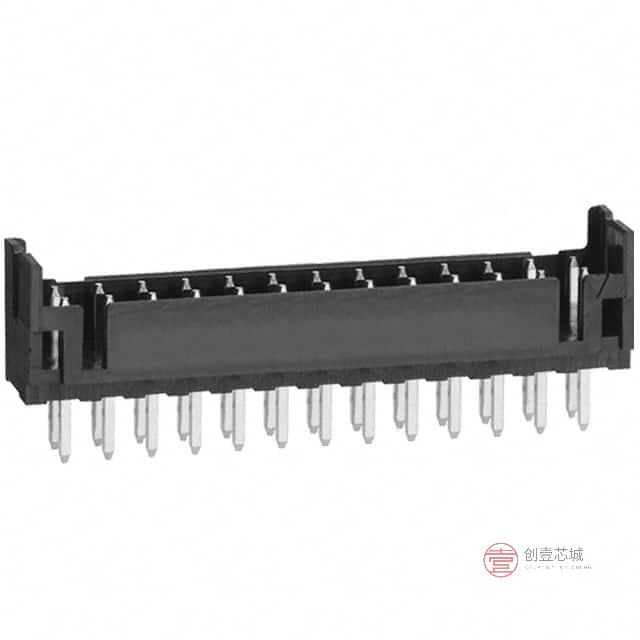 原装DF11-26DP-2DSA(08)全新CONN HEADER VERT 26P