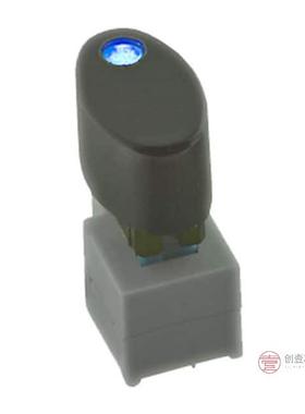 原装TL2205EEBPBB全新SWITCH PUSH DPDT 0.1A 30V正品