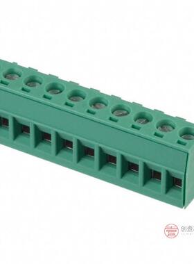 原装1754601全新TERM B PLUG 10POS STR 5MM正品