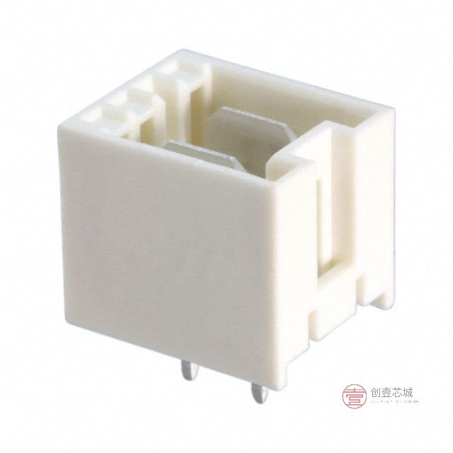 原装2-2232043-2全新CONN HEADER VERT 2POS 5MM正品