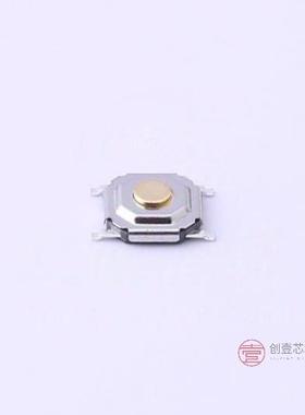 原装GT-TC084A-H015-L5全新4*4轻触160gf 5