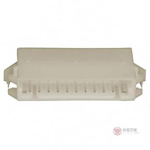 1全新CONN ADAPT PLUG 原装 2MM正品 292254 11POS