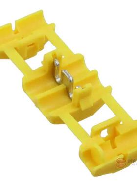 原装735411全新CONN INLINE TAP 10-11.5AWG CRIMP正品