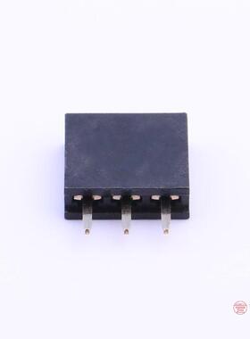 原装A2541HWV-3P全新2.54mm 1x3P 镀金正品