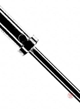 原装1766194-1全新CONTACT PIN POWER 16AWG SILVER正品