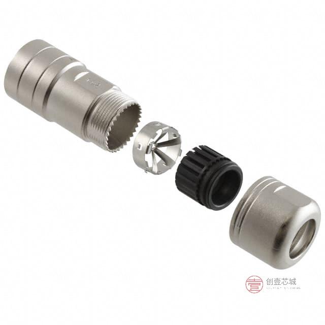 原装RT0L-14CG-S1全新CABLE GRIP 6-10.5MM ZINC正品