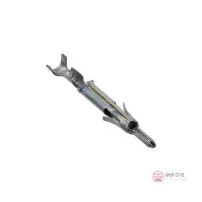 原装正品770835-1全新CONN PIN 26-30AWG TIN CRIMP