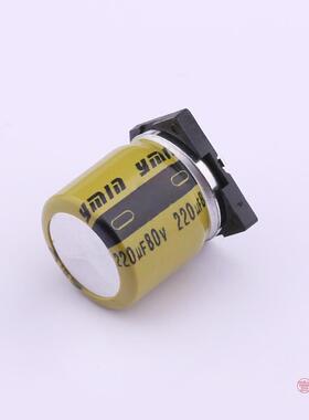 原装VKML1451K221MV全新220uF 20% 80V正品