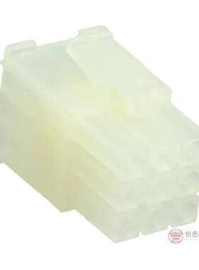 原装172340-1全新CONN PLUG 9POS MINI-MATE-N-LOK正品