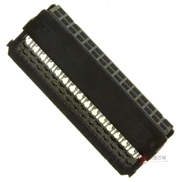 原装1658620-7全新CONN RCPT 30P IDC 26-28AWG GOLD正品