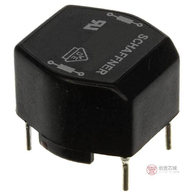 原装RN112-0.5-02-27M全新CMC 27MH 500MA 2LN TH正品