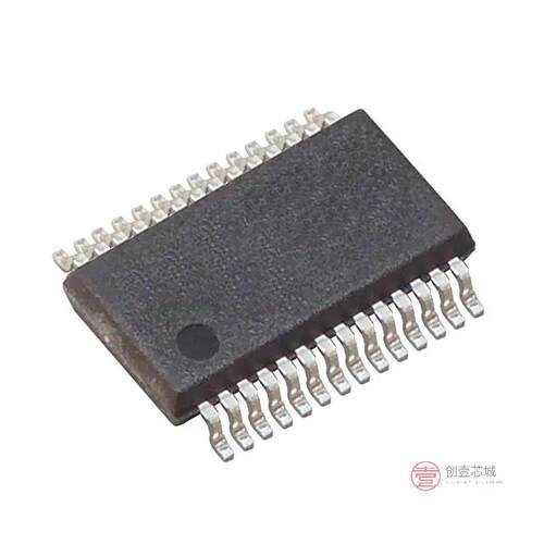 原装正品ADS7842EB全新IC ADC 12BIT SAR 28SSOP
