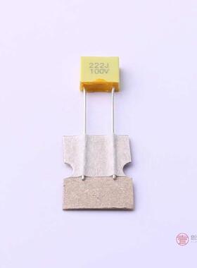 原装3B2A222JD5B0072065025ES0全新2.2nF 5% 100V正品