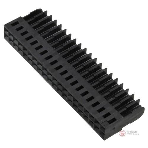 原装1-102394-8全新CONN RCPT .100 IDC 40POS DL正品