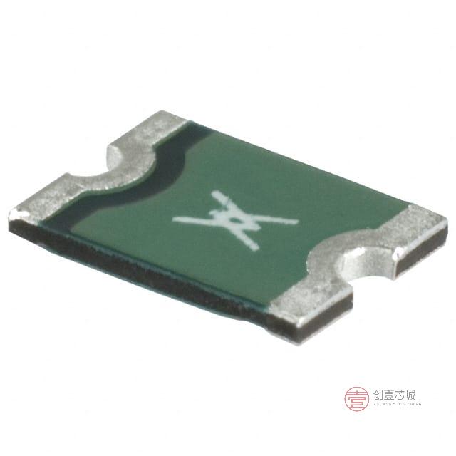 原装MINISMDC050F-2全新PTC RESET FUSE 24V 500MA