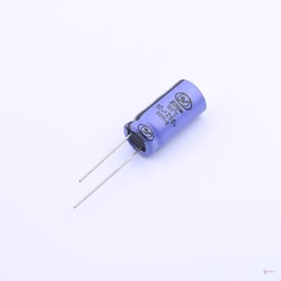 原装正品ECE2EM100G20OTPVZC全新10uF 20% 250V