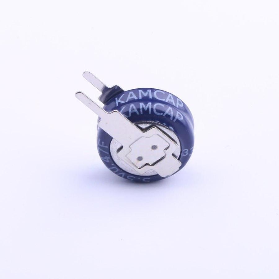 原装SE-5R5-D474VYV全新470mF -20%~+80% 5.5V正品