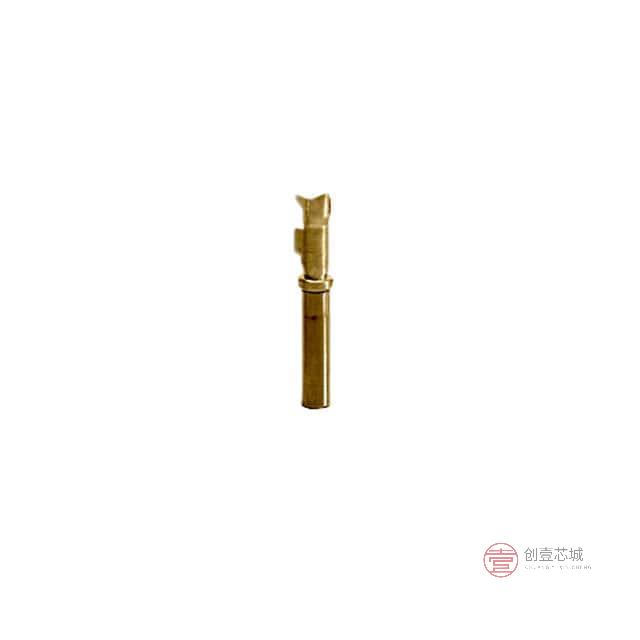 原装AT62-16-0644全新CONN SOCKET 18-20AWG GOLD