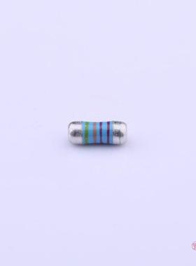 原装MELF-MFR02041/4WS43.2KFT50全新43.2k 1% 250mW正品