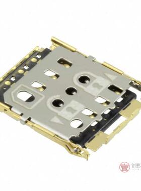 原装SF15W006S4BR2000全新MICROSIM HINGE STYLE正品